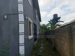 Furnished 2bdrm Apartment in Usmanty Properties, Ilorin South for rent