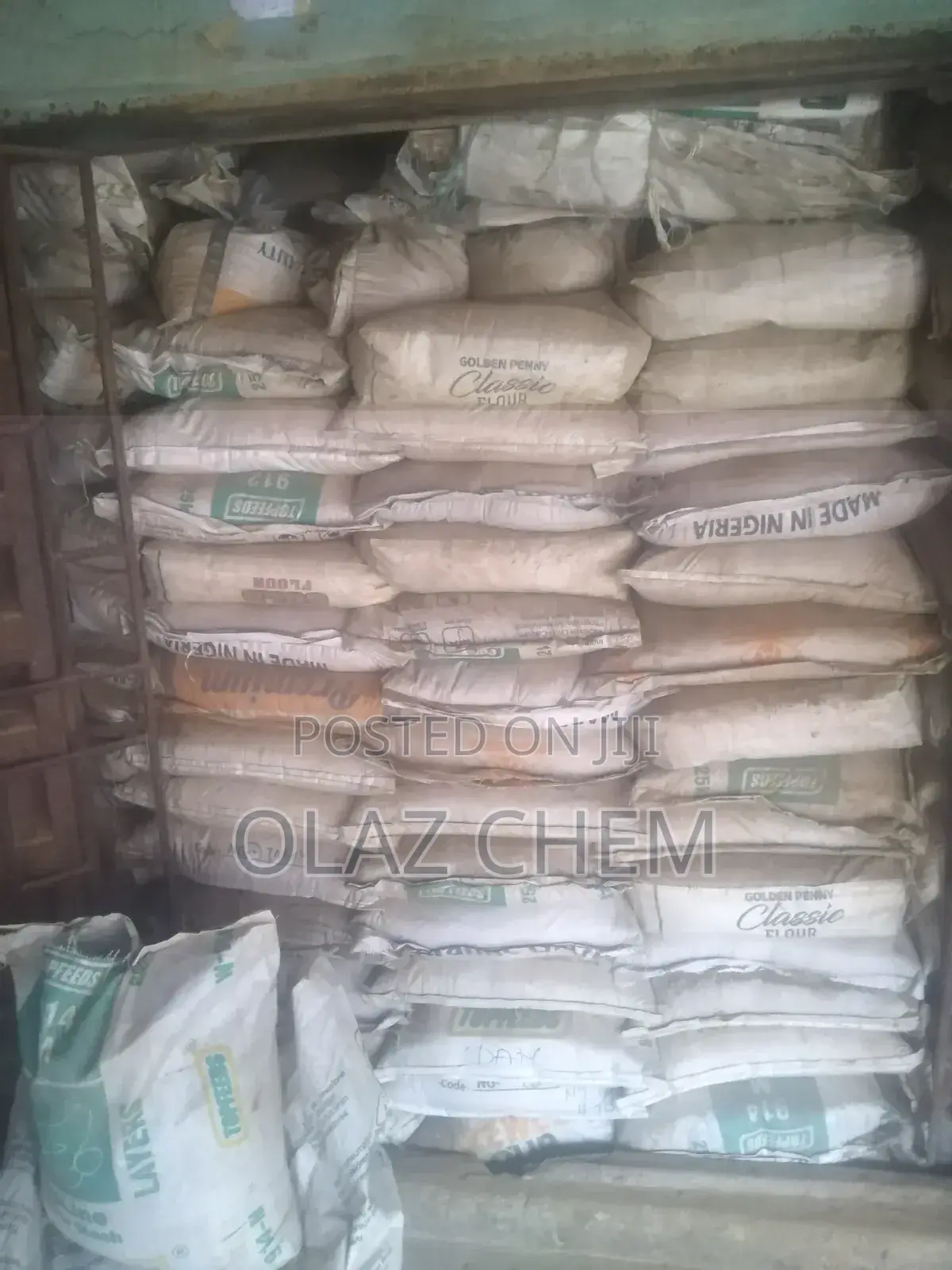 High Quality Bentonite (Local Imported) for Drilling Piling