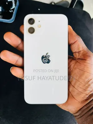 Apple iPhone 12 64 GB White