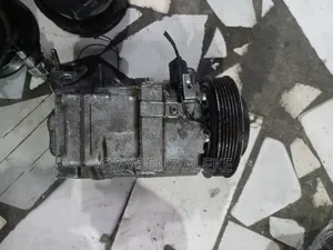 Ac Compressor Kia
