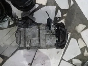 Ac Compressor Kia