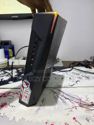 Desktop Computer MSI Trident 3 16GB Intel Core i5 HDD+SSD 1.5T