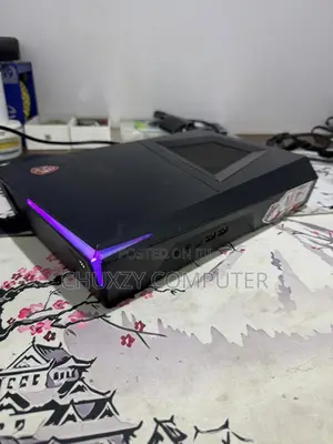 Desktop Computer MSI Trident 3 16GB Intel Core i5 HDD+SSD 1.5T