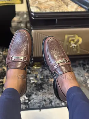 Jos Fashionable Handmade Shoes