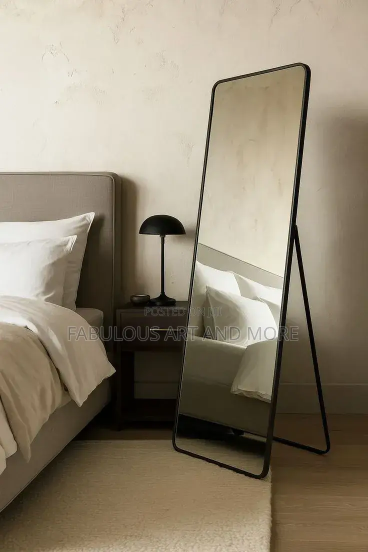 Standing Mirror for Bedroom