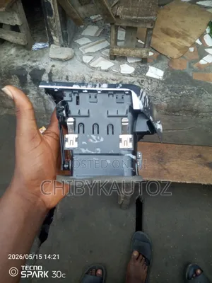 Ac Vent for Gle 2017 Side Ones