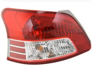 Rear Lights Yaris 205