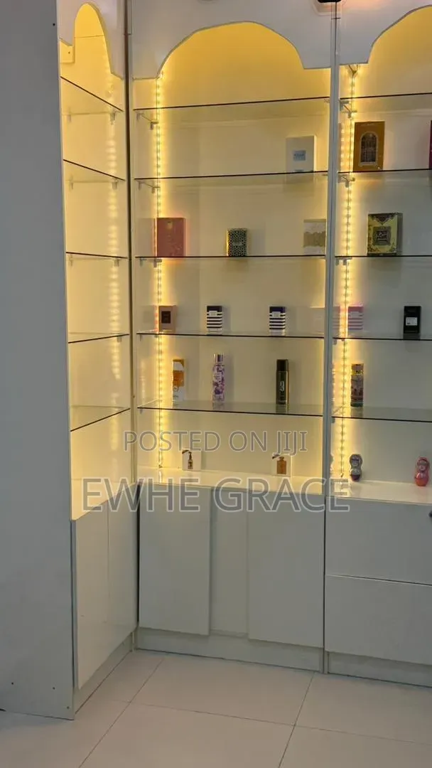 Furniture Storage