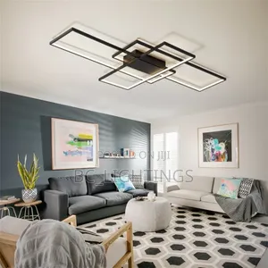 Modern Living Room Led Ceiling Lights