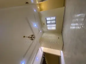 4bdrm Duplex in Lugbe District for sale