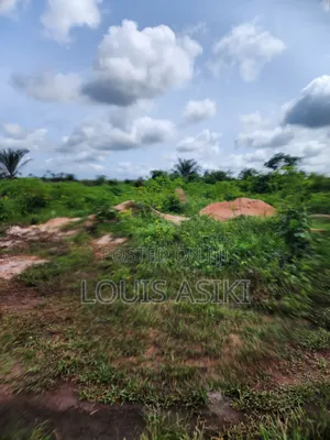 Land for Sell