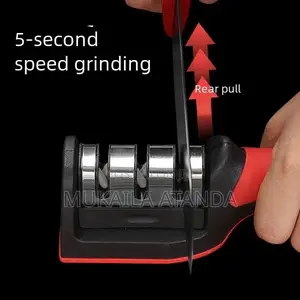 Knife Sharpener