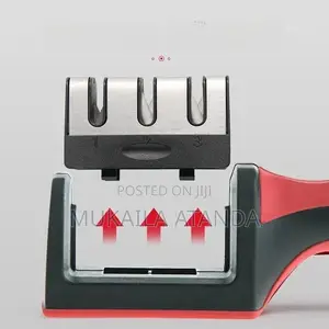 Knife Sharpener