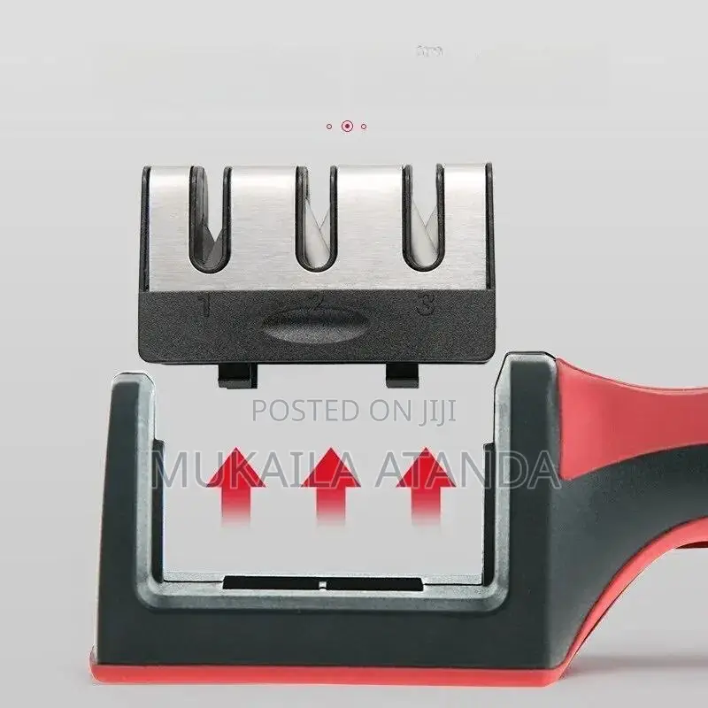 Knife Sharpener
