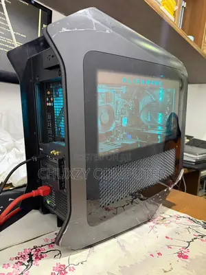 New Desktop Computer Dell Aurora 64GB Intel Core i9 SSD 1T