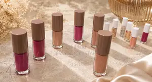 Zeeluxe Beauty Glosses