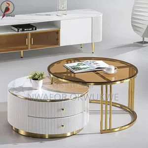 Center Table