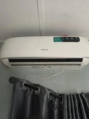 Hisense Ac 1hp