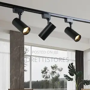 3in1 Track Led Lighting