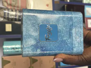 Freeze Perfume