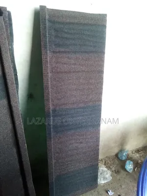 Good Quality Durable and Reliable Stone Coated Roofing Sheets Real Bes