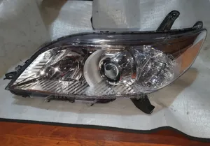 Sienna Head Lamp 2012