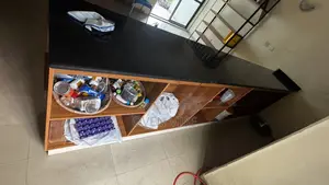 Restaurant Counter