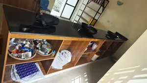 Restaurant Counter