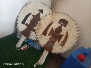 All Kinds if Traditional Attires