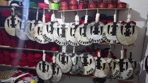 All Kinds if Traditional Attires