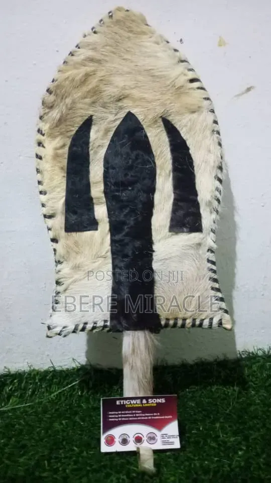 All Kinds if Traditional Attires