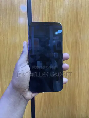 Apple iPhone 12 Pro Max 128 GB Purple