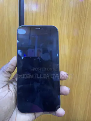 Apple iPhone 12 128 GB Black