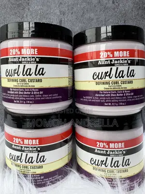 Curl Lala For Curly Wigs