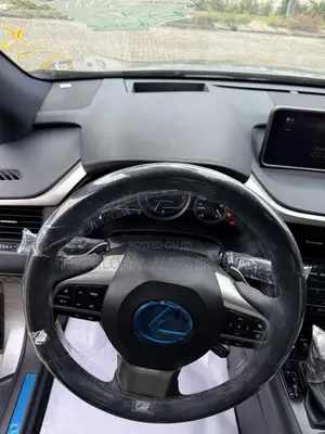 Lexus RX 350 F Sport AWD 2017 Brown