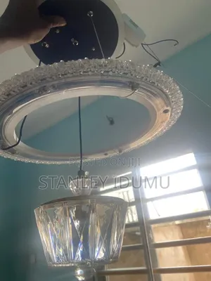 Chandelier