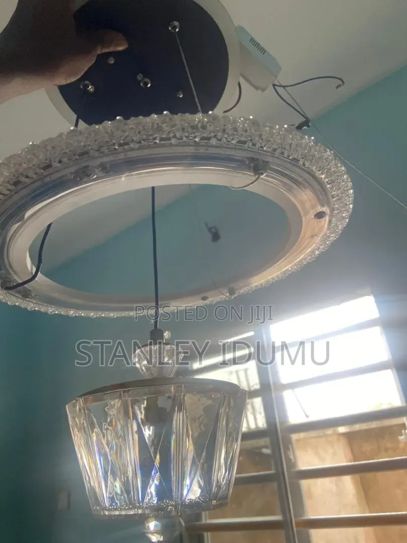 Chandelier