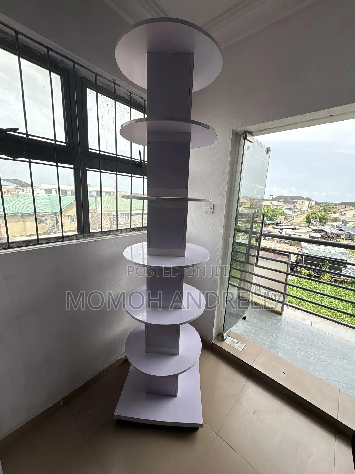Display Rack