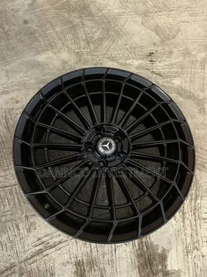 22 Rim for Gle450,Gle43 Gle53 Amg