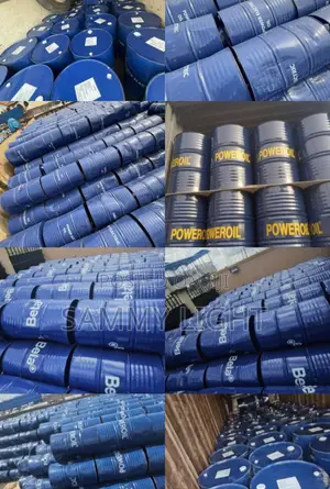 Trasforma Oil