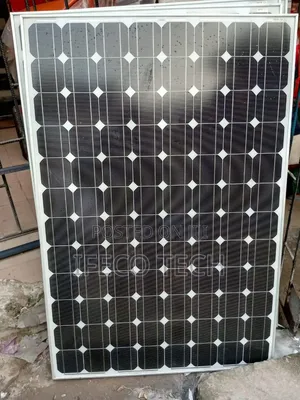 400w Canadian Solar Panel Monocrystalline