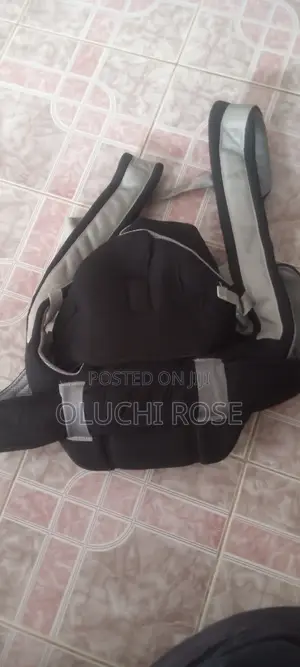 New Baby Carrier