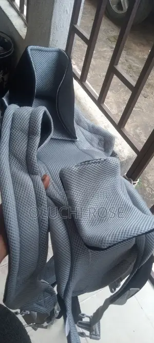 New Baby Carrier