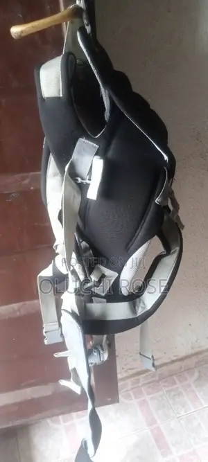New Baby Carrier