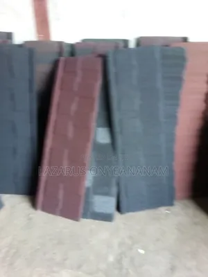 Roof With 50 Years Warranty Best Quality
