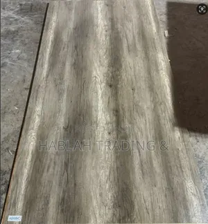 Weathered Ash HDF B-Board