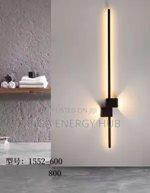 Led Luxury Lights Wall Light