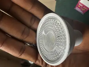 Gu10 Led Bulb