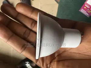 Gu10 Led Bulb