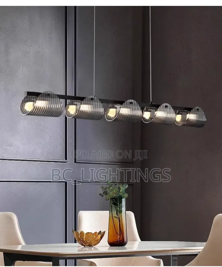 Modern Dine Dining Room Pendant Lights